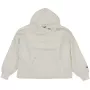 Champion naiste kapuutsiga dressipluus valge 117549 WW003 L