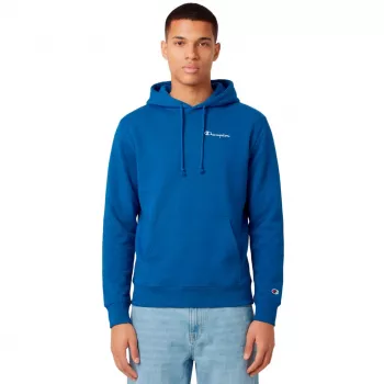 Champion meeste kapuutsiga dressipluus BS220 sinine XL