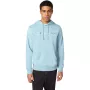Champion meeste kapuutsiga dressipluus helesinine 220782 BS221 L
