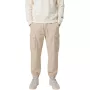 Champion meeste kootud cargo-püksid beež 221867 MS041 suurus M