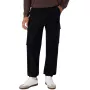 Champion meeste kootud cargo püksid must 221867 KK001 suurus M