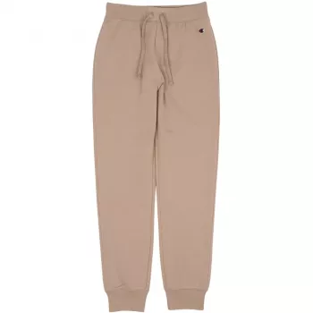 Champion Rib Cuff naiste püksid beež 117550 MS079 M