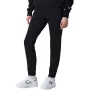 Champion Rib Cuff naiste püksid must 117550 KK001 S