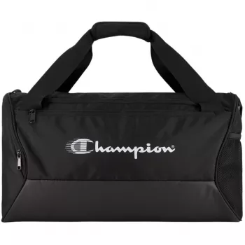 Champion väike spordikott must 806058 KK001 28L polüester jõusaal spordireis unisex