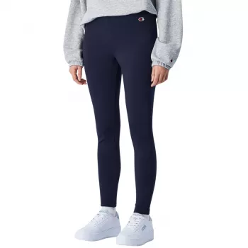 Champion naiste retuusid tumesinine 117567 BS501 M
