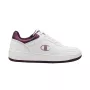 CHAPPI Champion RD18 Foil Low Cut S11711 WW013 38 Naiste tossud