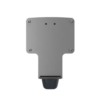 Charge Amps kolonni adapterplaat Aura, Halo ja Dawn jaoks (CA-131203) - must