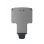 Charge Amps kolonni adapterplaat Aura, Halo ja Dawn jaoks (CA-131203) - must
