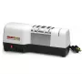Chef'sChoice Hybrid Diamond Hone 270 Electric Knife Sharpener Black/White