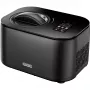 Chefman Iceman TRIO jäätise-, jogurti- ja itaalia jäämasin (RJ64-10-BLK-EU)
