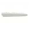 CHERRY G80-11900LUMES-0 TouchBoard kompaktklaviatuur integreeritud puuteplaadiga, USB, must