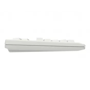 CHERRY G80-11900LUMES-0 TouchBoard kompaktklaviatuur integreeritud puuteplaadiga, USB, must