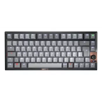 Cherry KW 300 MX klaviatuur - 75% - Kompaktne