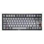 Cherry KW 300 MX klaviatuur - 75% - Kompaktne