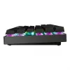 CHERRY XTRFY MX 8.2 PRO TMR Wireless TKL klaviatuur - Pan Nordic paigutus