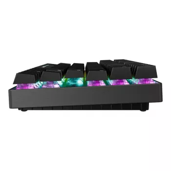 CHERRY XTRFY MX 8.2 PRO TMR Wireless TKL klaviatuur - Pan Nordic paigutus