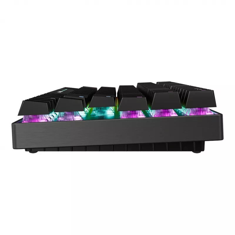 CHERRY XTRFY MX 8.2 PRO TMR Wireless TKL klaviatuur - Pan Nordic paigutus
