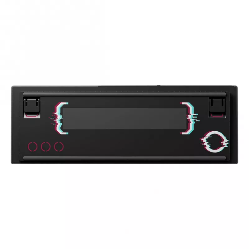 CHERRY XTRFY MX 8.2 PRO TMR Wireless TKL klaviatuur - Pan Nordic paigutus