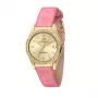 Chiara Ferragni Logomania naiste käekell R1951102501 32 mm hõbedane roostevaba teras