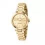 Chiara Ferragni O'Clock Naiste Kvarts-Analoogkell R1953103504 34 mm Hõbedane Roostevaba Teras