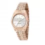 CHIARA FERRAGNI Naiste Eyelike Kvarts Analoogkell R1953100506 - 34 mm Hõbedane Roostevabast Terasest Milanese Mesh