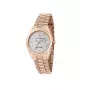 Chiara Ferragni Naiste Glamour Kvarts Analoogkell R1953100513 32 mm Hõbedane Roostevaba Teras