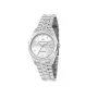 CHIARA FERRAGNI Naiste Logomania Kvarts Analoogkell R1953100514 32 mm Roosakuldne Roostevabast Terasest Võrk