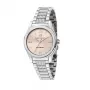 Chiara Ferragni Naiste Kvartskell R1953102508 32 mm Hõbedane Roostevabast Terasest Võrk