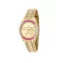 Chiara Ferragni naiste R1953100501 kvarts-analoogkell 34 mm roostevabast terasest võrk, hõbedane