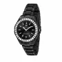 Chiara Ferragni Naiste R1953101501 Kvartskell 36mm Hõbedane Roostevabast Terasest Milani Võrk