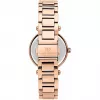 Chiara Ferragni naiste käekell R1953103505 - 34 mm roostevabast terasest hõbedane Milano silmkoekett