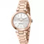 Chiara Ferragni naiste käekell R1953103505 - 34 mm roostevabast terasest hõbedane Milano silmkoekett