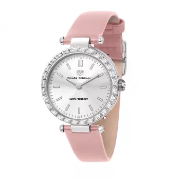 CHIARA FERRAGNI naiste käekell R1951103502 34mm hõbedane roostevabast terasest kvarts