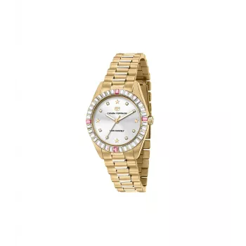 Chiara Ferragni naiste kell R1953100503 34 mm hõbedane roostevabast terasest Milanese mesh