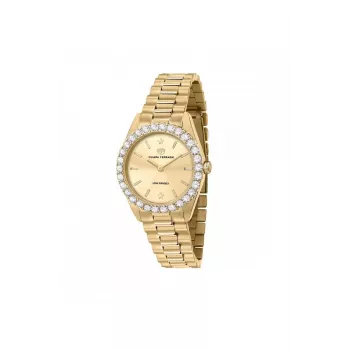 CHIARA FERRAGNI naiste käekell R1953100509 32 mm roostevaba teras hõbedane