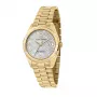 Chiara Ferragni naiste käekell R1953100512 32 mm roosa sihverplaadiga hõbedane Milano kett