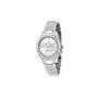 Chiara Ferragni Naiste Kell R1953102502 32 mm Hõbedane Roostevaba Teras Kvarts
