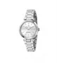 Chiara Ferragni naiste käekell R1953103507 34 mm hõbedane roostevabast terasest Milani võrkrand