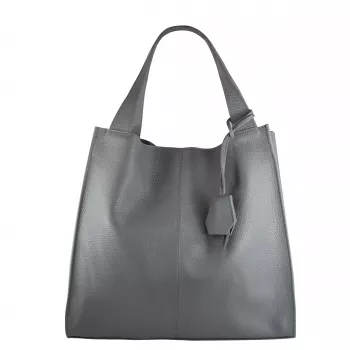 Chiara Ferretti Women's Tote Bag Black Synthetic Leather CF3312ING
