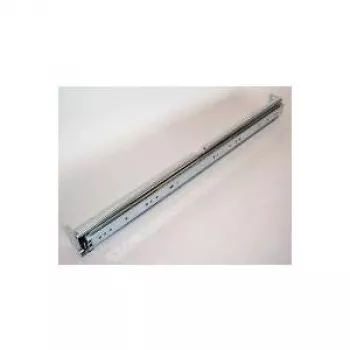 Chieftec RSR-260 liugsiinide paigalduskomplekt - 19 tolli - mõeldud UNC-410B-3R, UNC-410S-B, UNC-410S-W jaoks - must