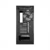 Chieftec Vista Max GX-30B-OP Mid Tower ATX korpus 4x ARGB ventilaatorite ja karastatud klaasiga, Must