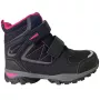 Lastejalatsid Lee Cooper Black-Pink LCJ-23-01-2061K Suurus 30