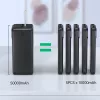 CHOETECH B732 Power Bank 50000 mAh 22.5W PD & QC - Must