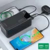 CHOETECH B732 Power Bank 50000 mAh 22.5W PD & QC - Must