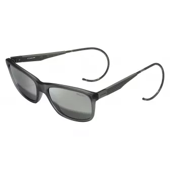 CHOPARD SCH156M579MBP Aviator Päikeseprillid Gunmetal Sinine Gradient 57mm