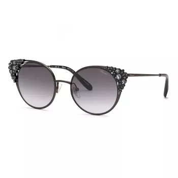 CHOPARD Naiste Päikeseprillid SCHL06S530530 (53/20/145 mm)