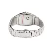 CHRONOTECH CT7099LS-08M Naiste Analoogkvartskell 26mm Roostevaba Teras Hõbedane