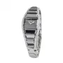 CHRONOTECH CT7099LS-08M Naiste Analoogkvartskell 26mm Roostevaba Teras Hõbedane