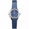CHRONOTECH CT7686-12SS meeste roostevabast terasest analoogkvartskell 40mm hõbedane