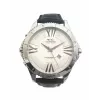 CHRONOTECH MAN CT7636M-01 48mm roostevabast terasest kvartskronograafkell